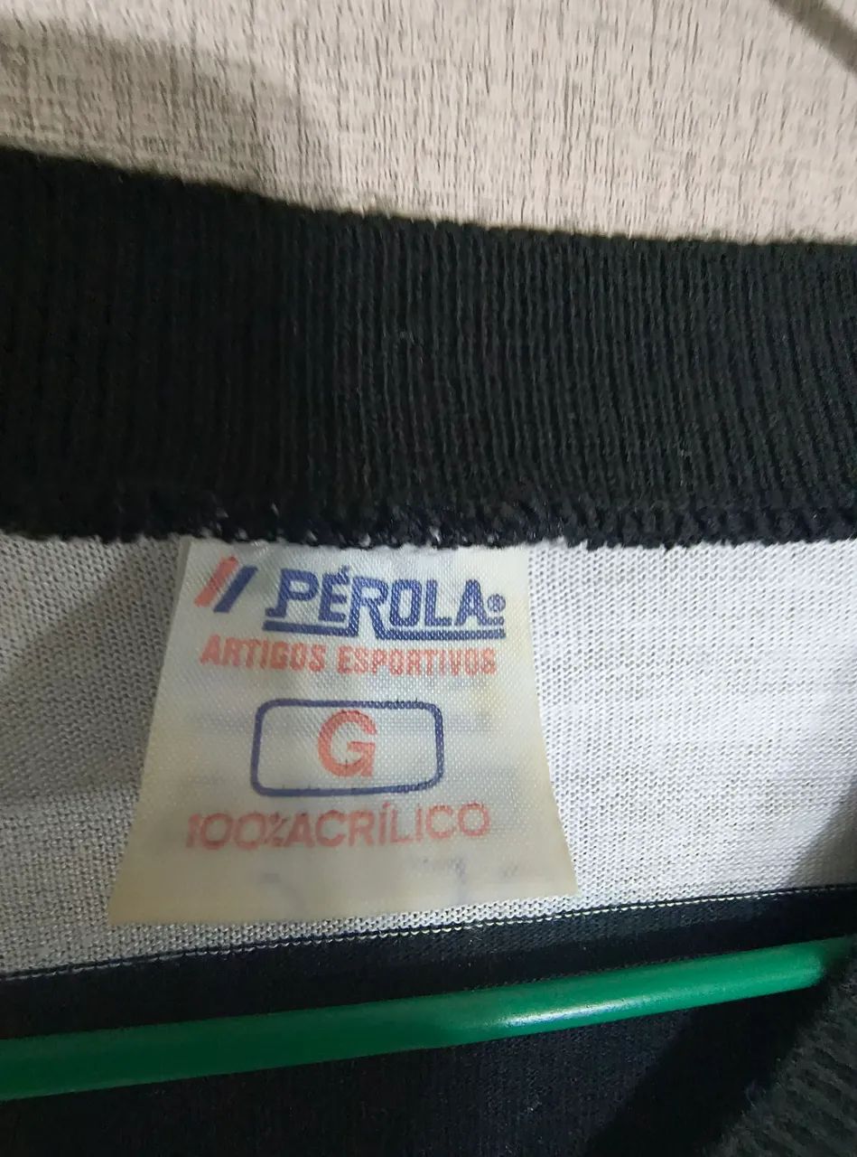 Camisa XV de Piracicaba  - Foto 4