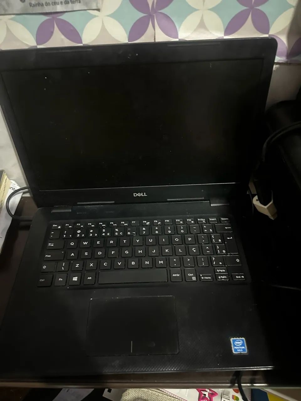Notebook Dell Vostro 3480 