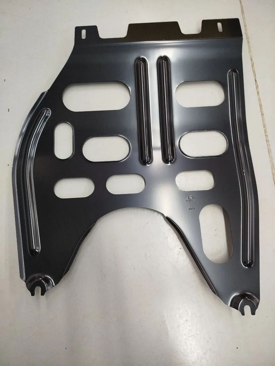 Protetor de cárter original GM 