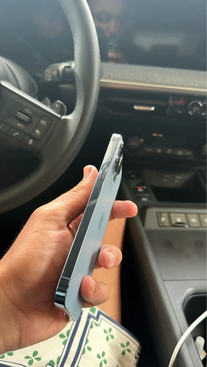 iPhone 13 Pro Max  - Foto 3