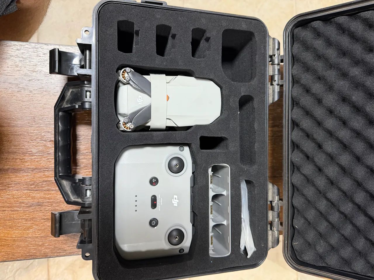 Drone mavic mini 2