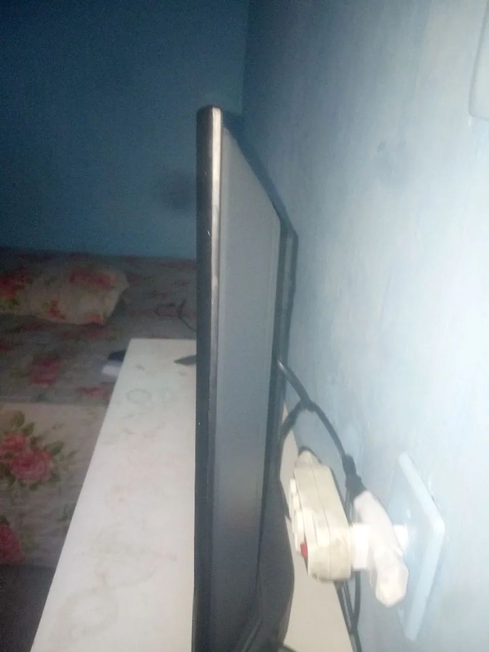 Smartv 32" (Britânia) - Foto 3