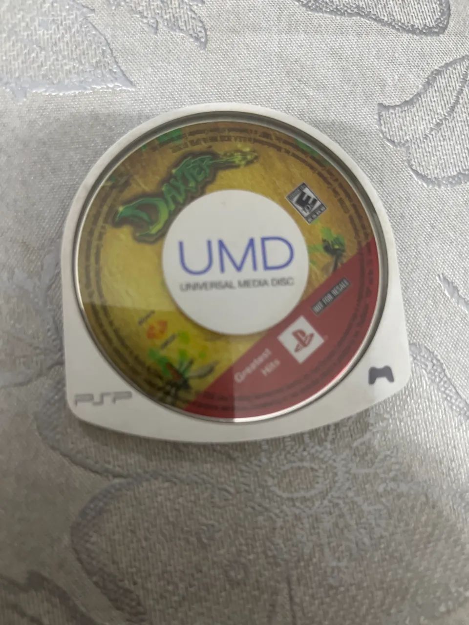 Daxter - PSP - Foto 2