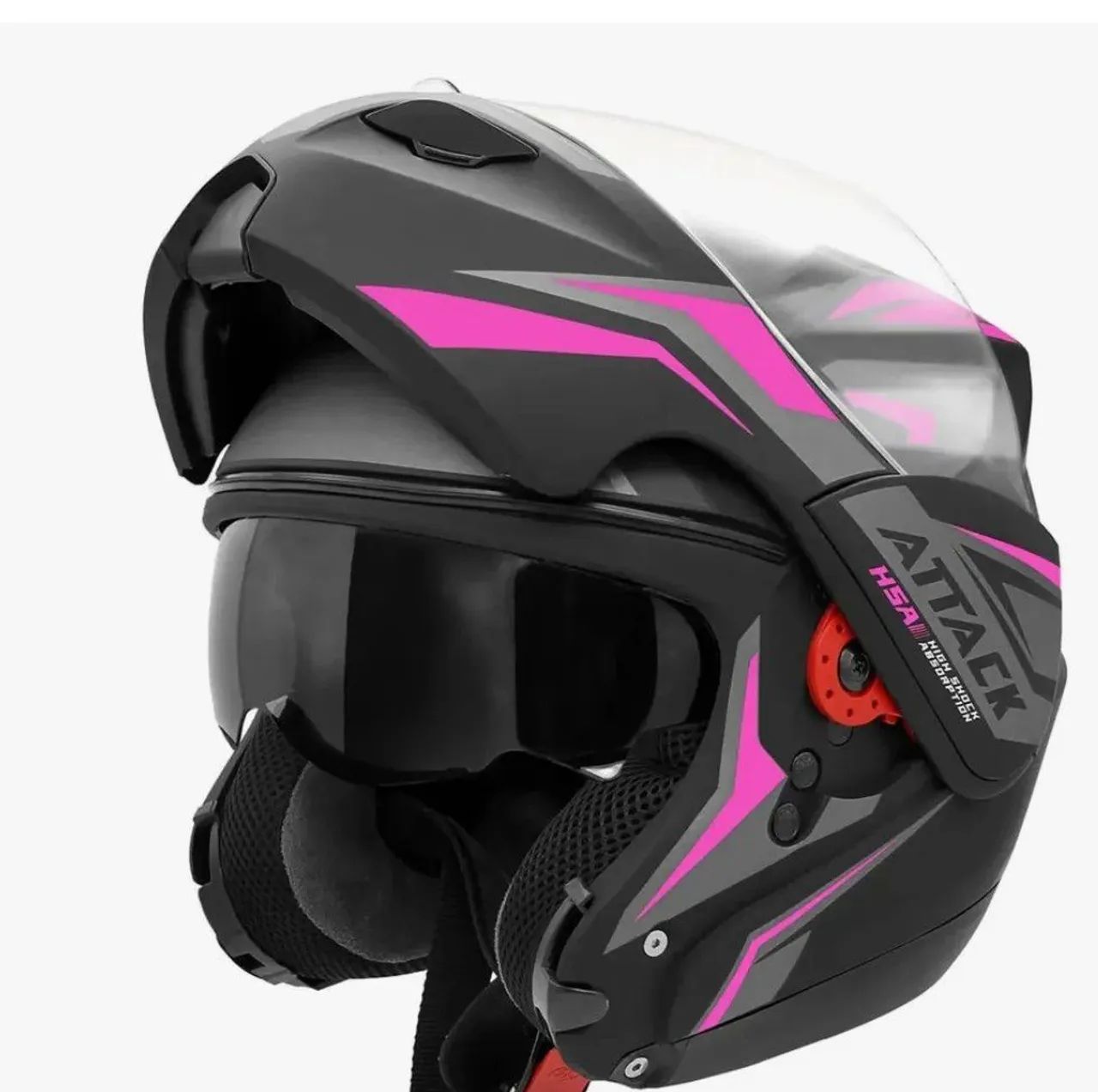 Capacete 