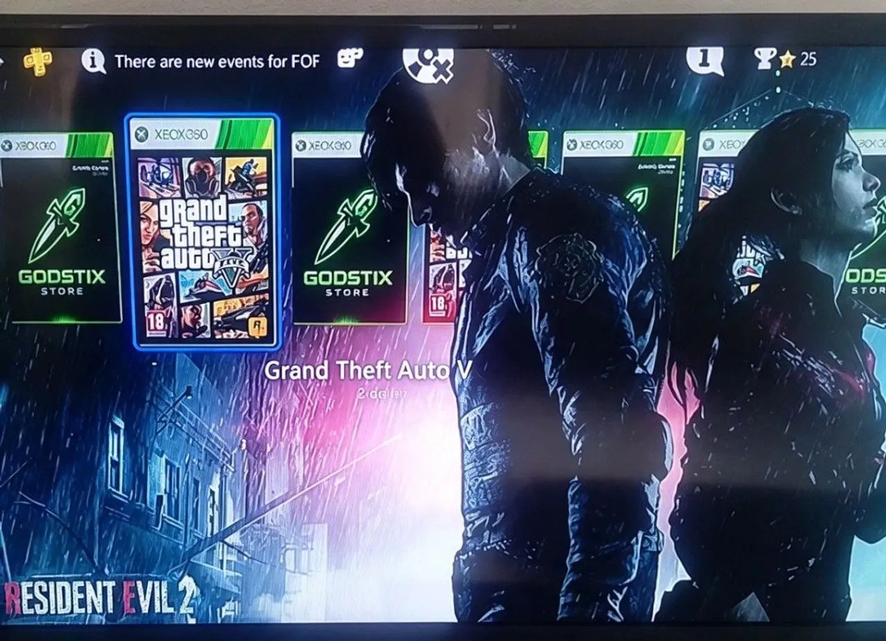 Xbox 360 - Foto 5