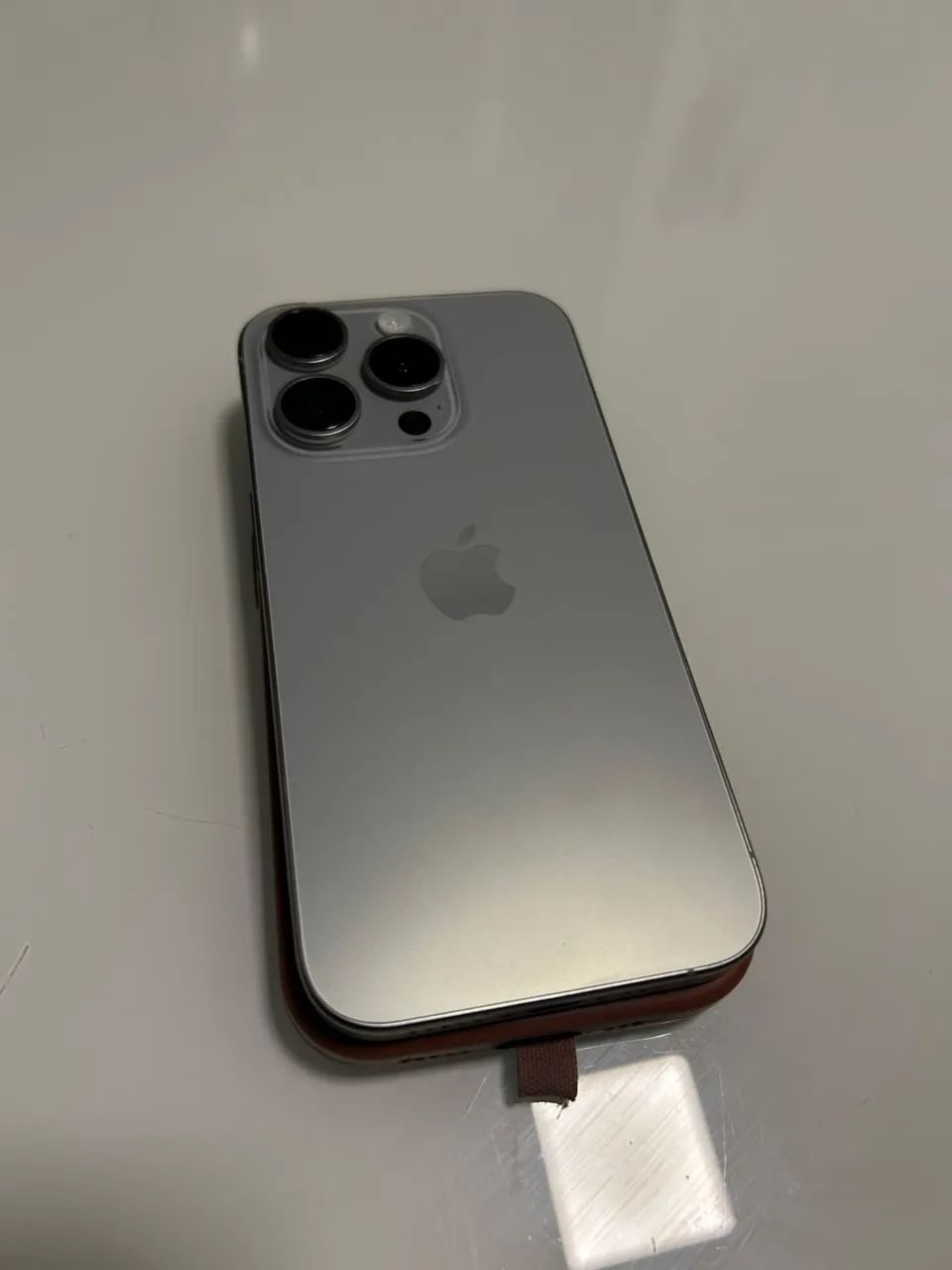 IPHONE 15 PRO 128GB - Foto 2