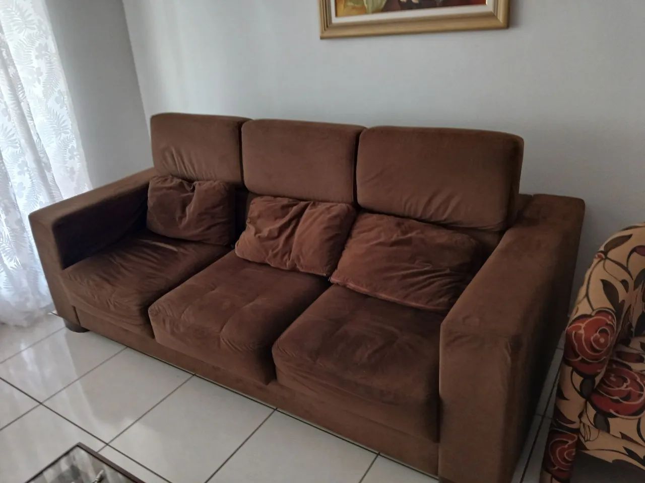 LINDA CHAISE