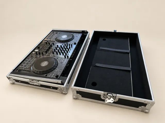 Vendo Pioneer FLX-10 (AlphaTheta) com flight case  - Foto 2