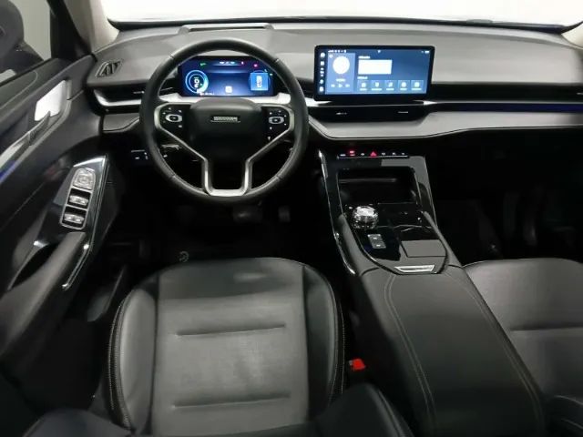 GWM Haval H6 Premium HEV 2025 - Foto 3