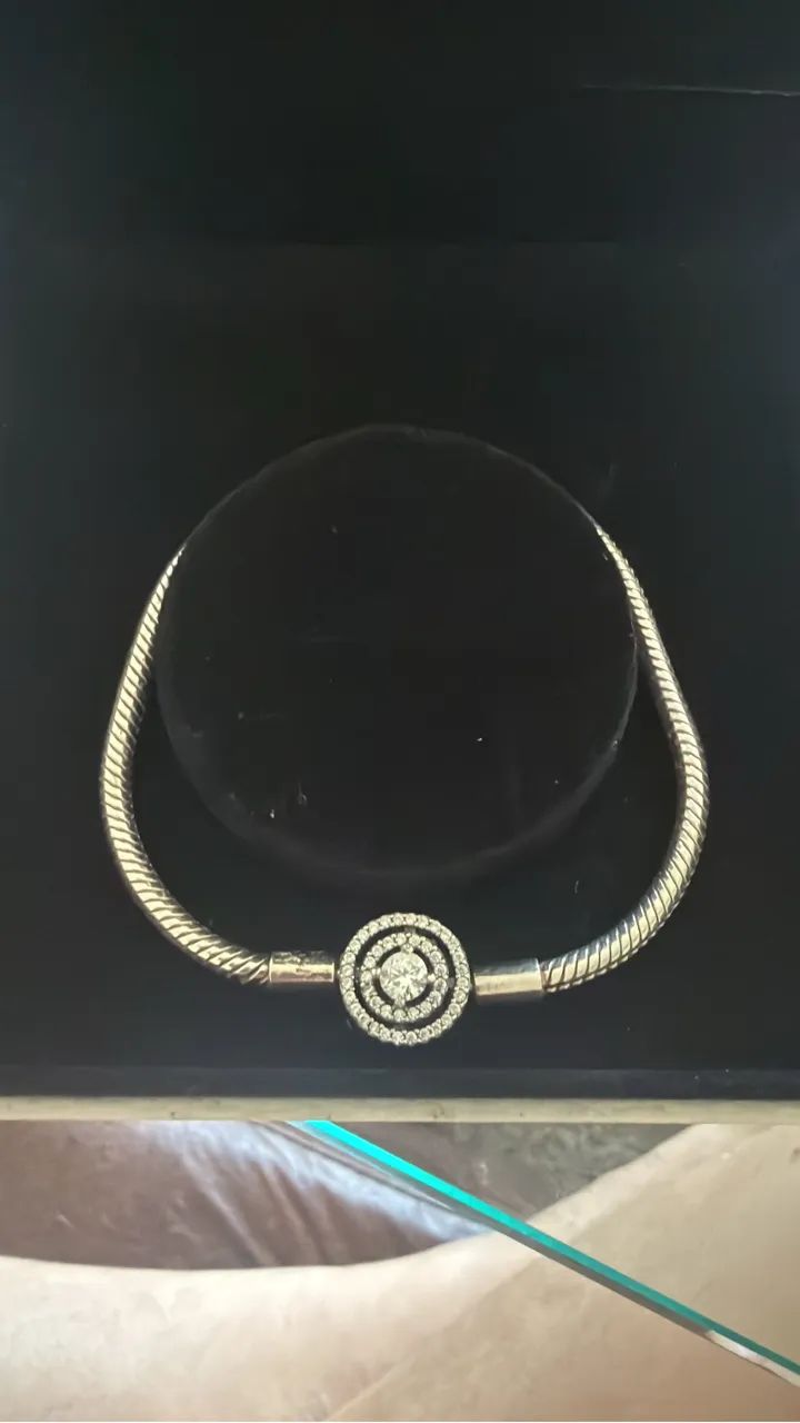 Pulseira Pandora 