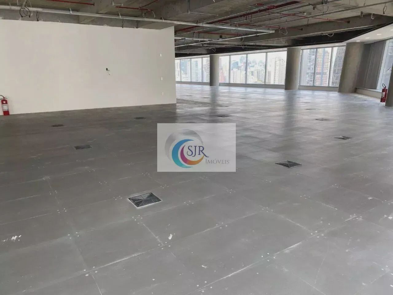 Imóvel para aluguel tem 500 metros quadrados em Itaim Bibi - São Paulo - SP - Foto 2
