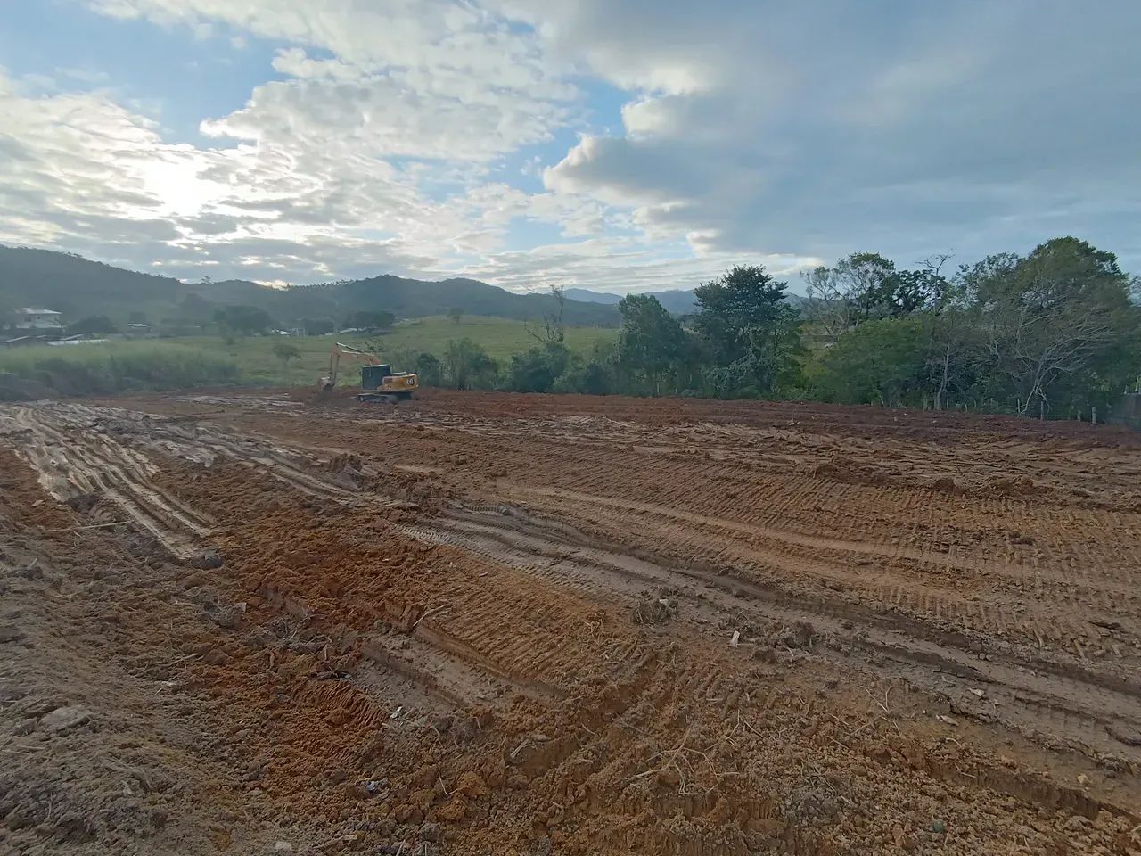 Vendo Terreno em Governador Celso Ramos - Foto 3