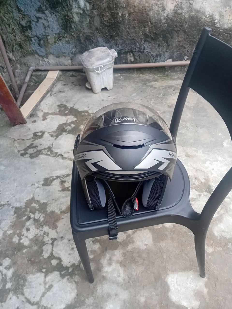 Capacete  - Foto 3