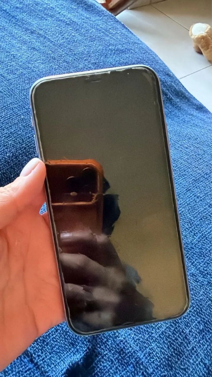 iPhone 11  - Foto 3