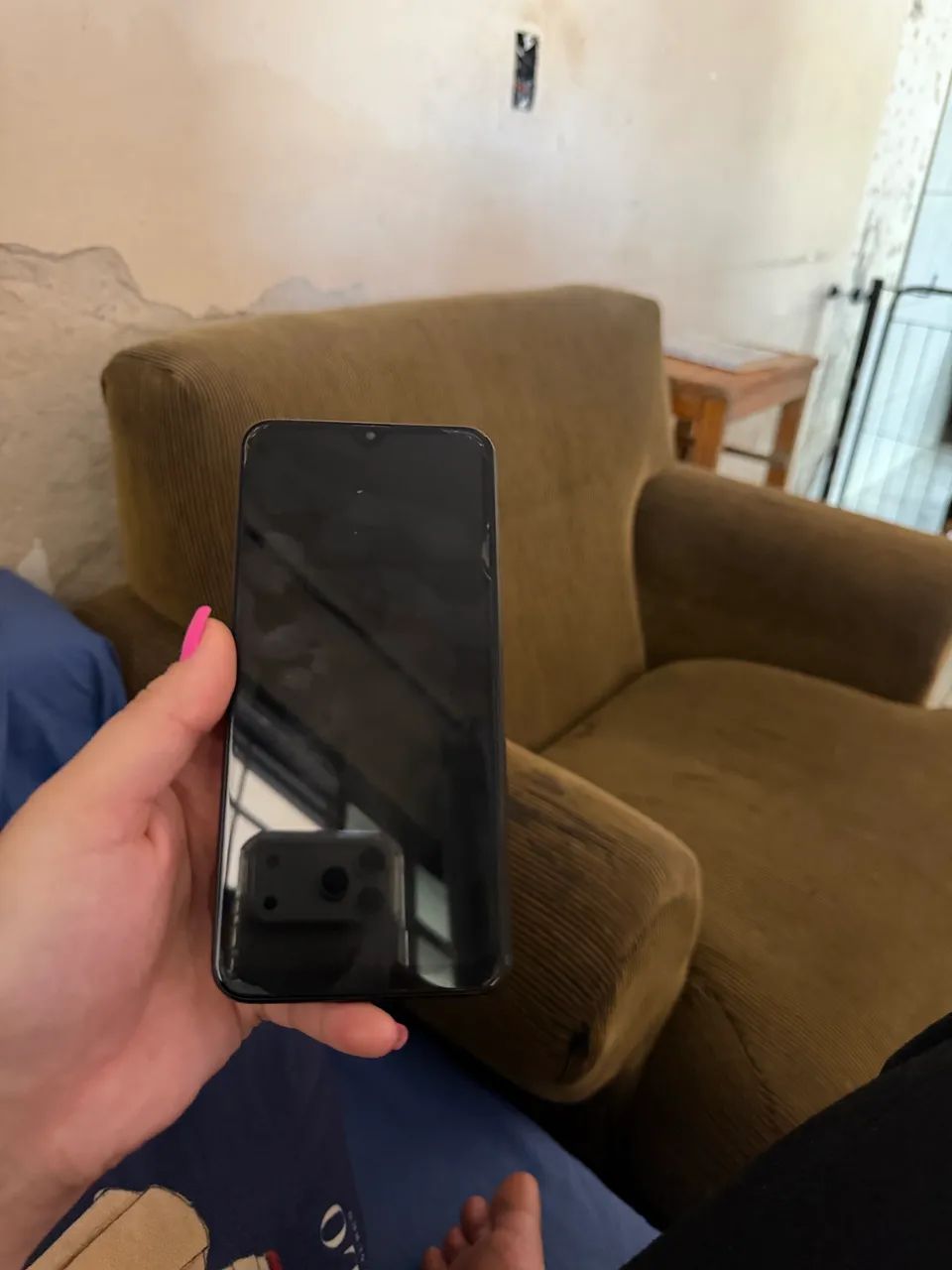 Samsung A20 32 gb - Foto 2