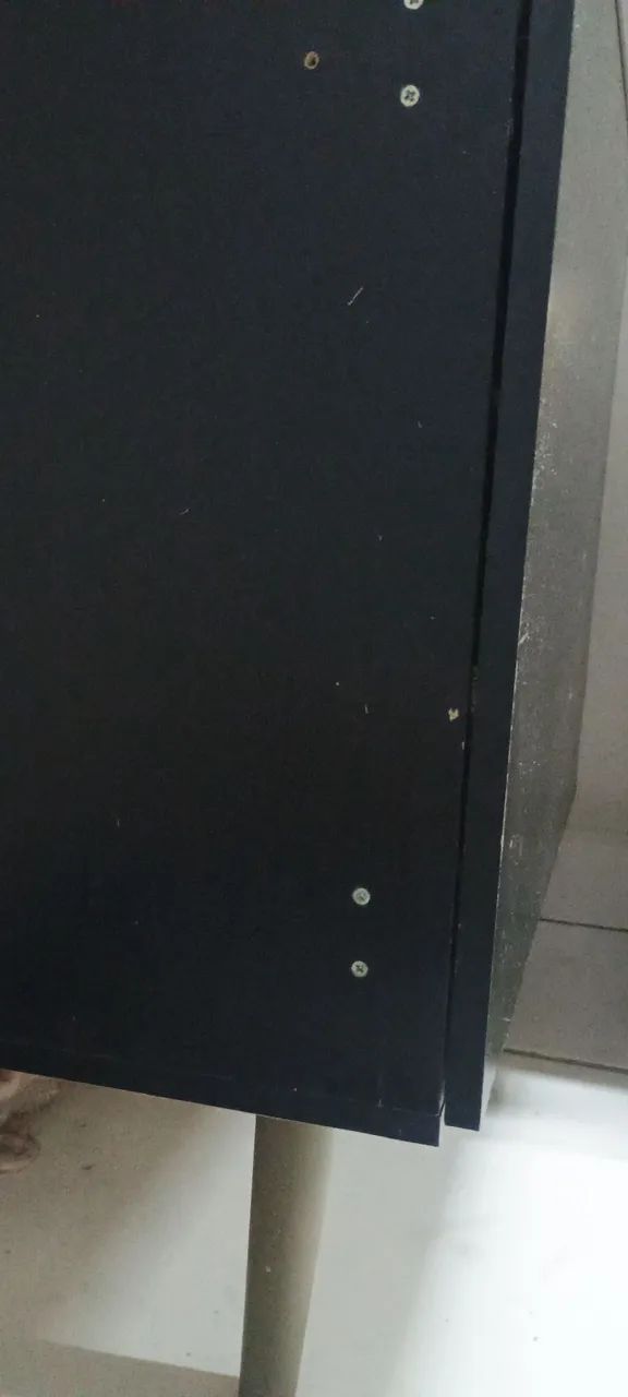 Armário de cozinha NÃO ENTREGO  - Foto 5