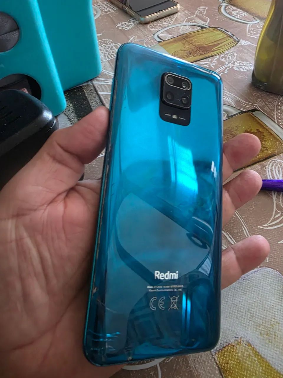 Redmi note 9s 64GB - Foto 3