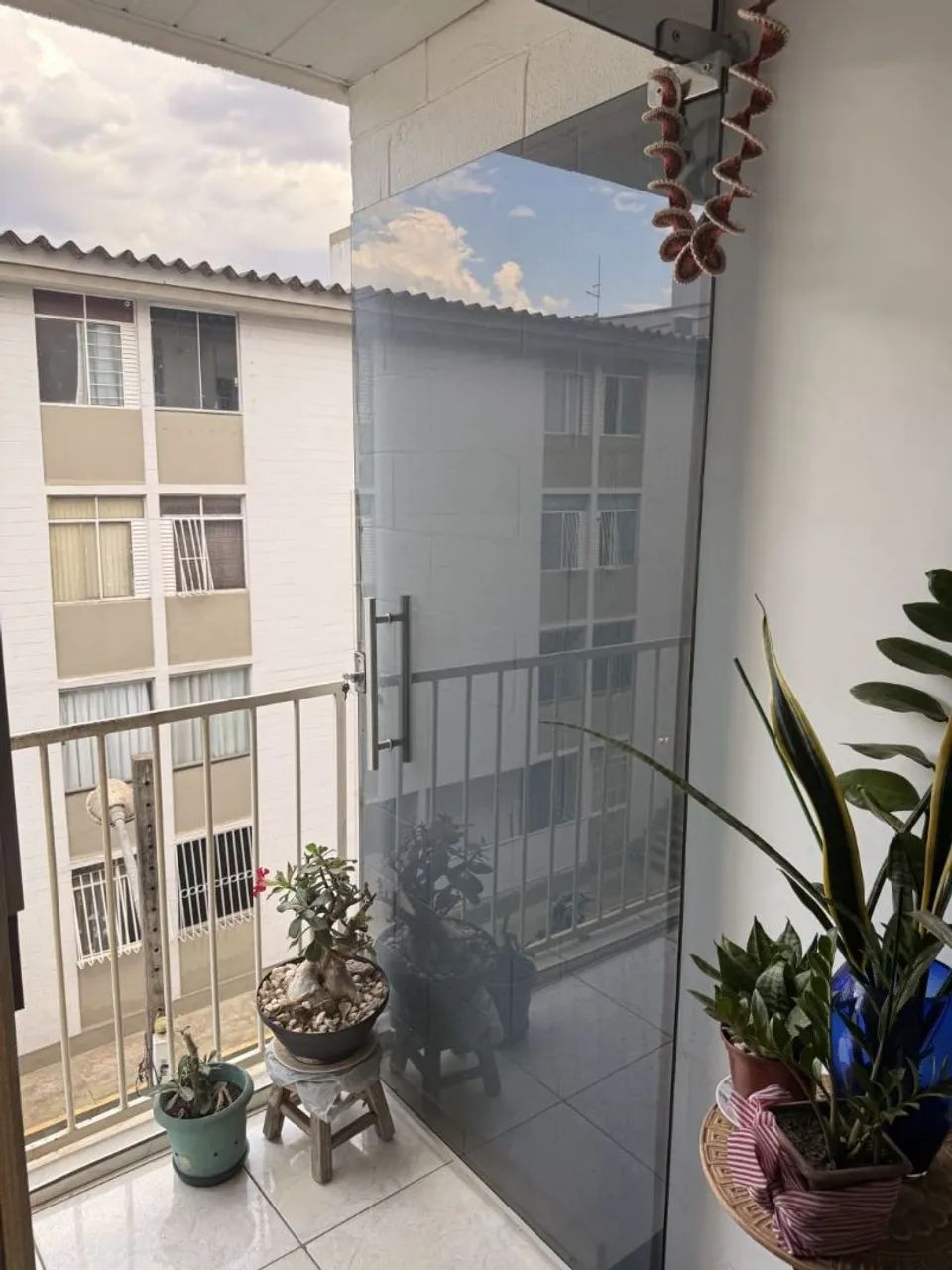 Oportunidade!! Apartamento dois quartos!!!  - Foto 3