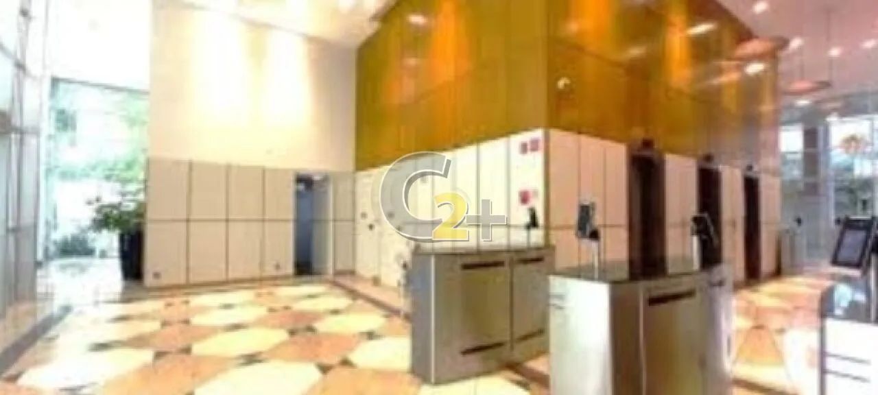 Conjunto Comercial na Vila Olímpia com 10 vagas de garagem. - Foto 2