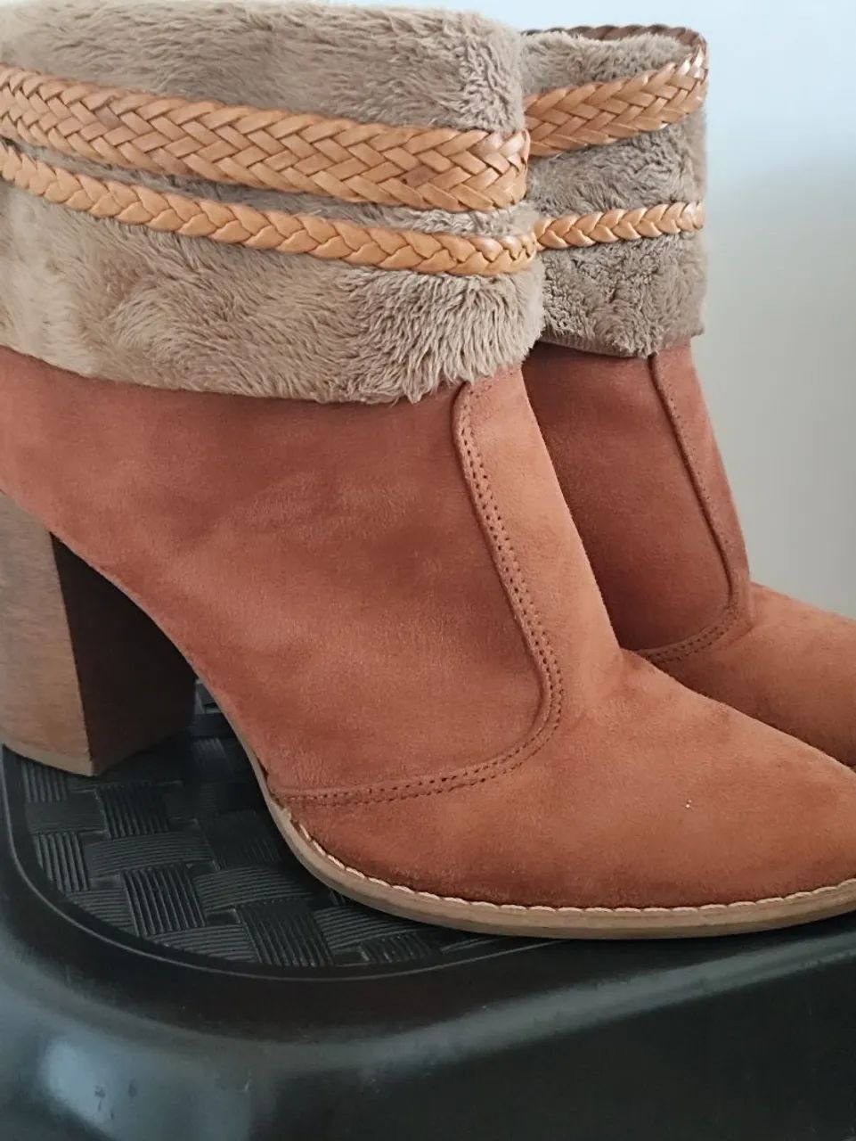 ###### BOTAS SEMI NOVAS ###### - Foto 2