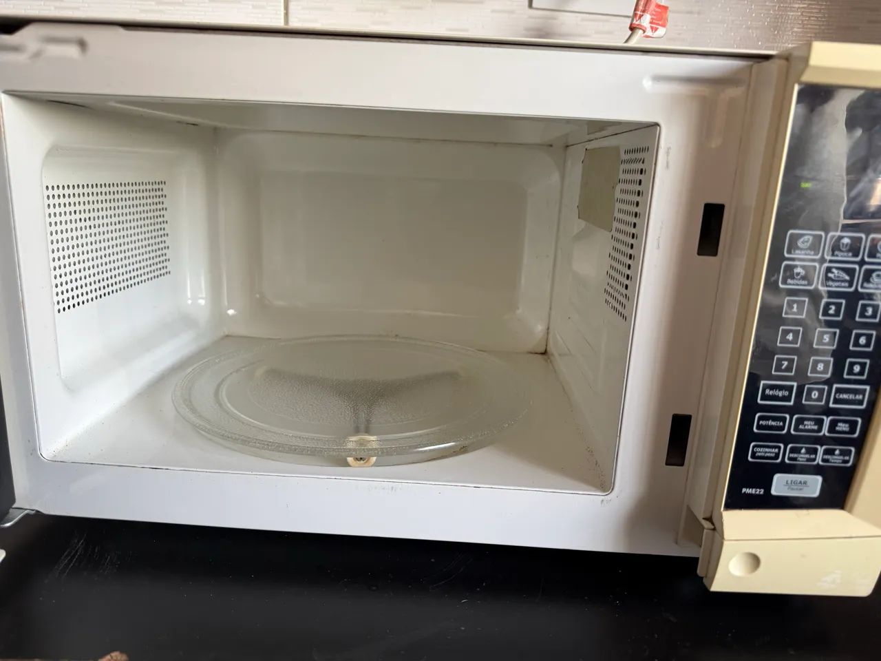 Microondas Philco 20 l - Foto 5