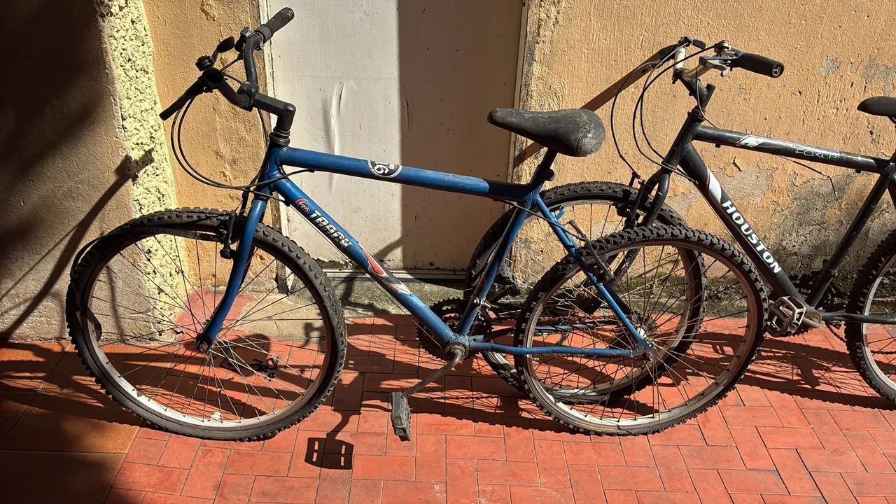 BICICLETA USADA -  - Foto 3