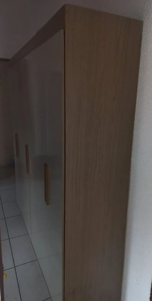 Guarda roupas - Foto 2