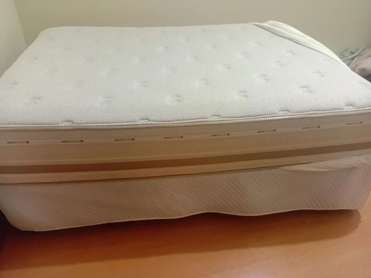 Sofa ,cama box casal  - Foto 3