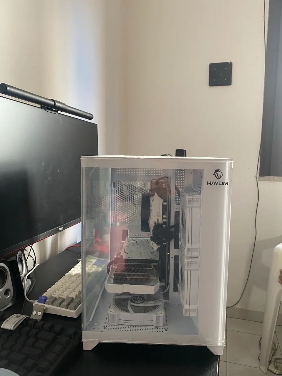 Computador gamer novo  - Foto 2