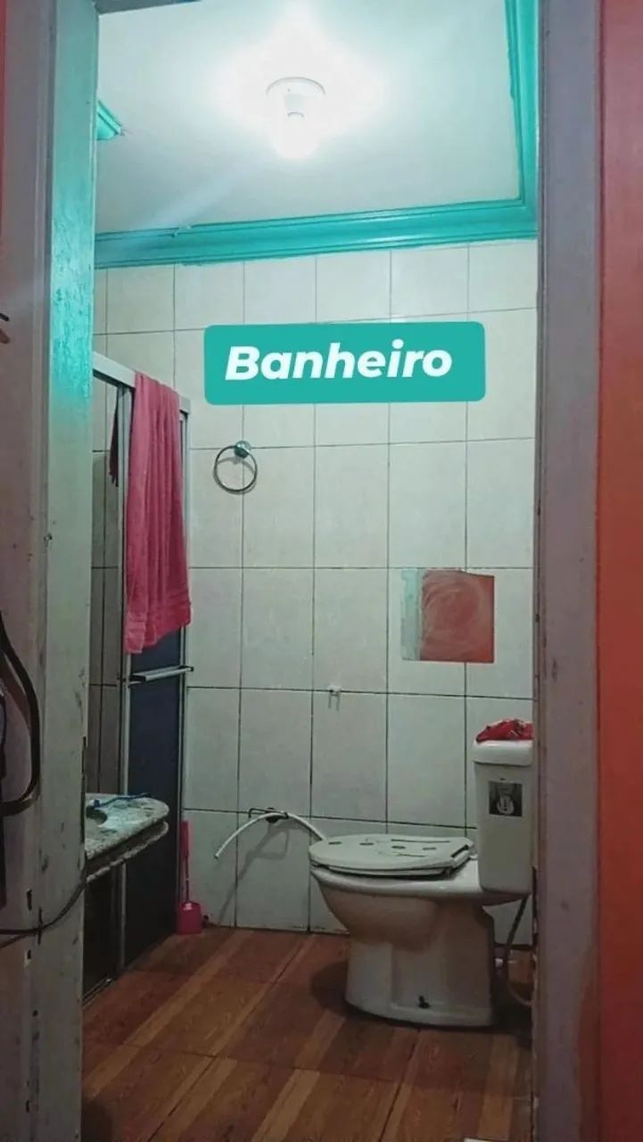 Vendo linda casa  - Foto 3