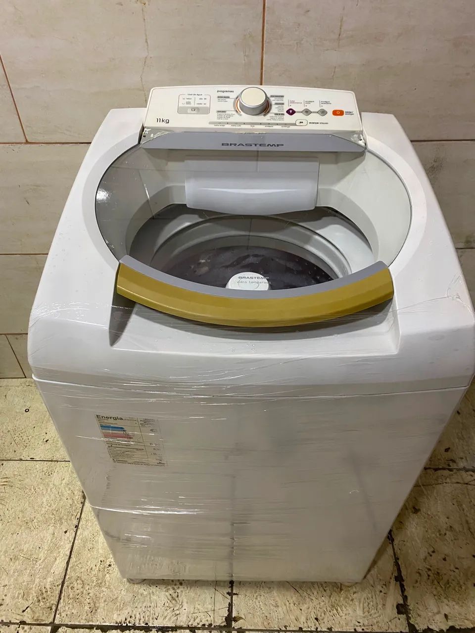 Máquina de lavar  - Foto 3