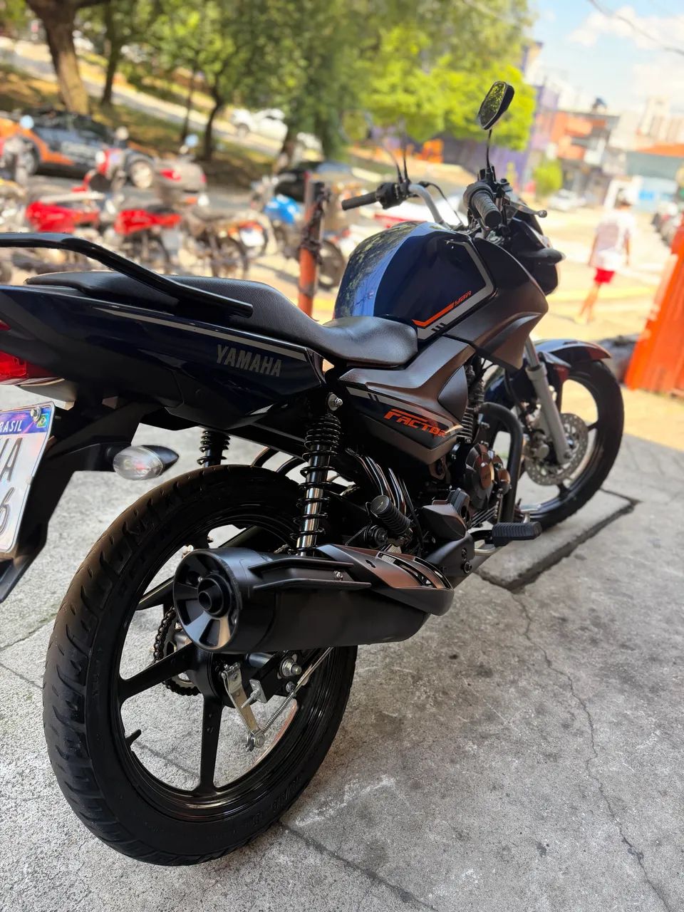 FACTOR 150 ED  - Foto 5