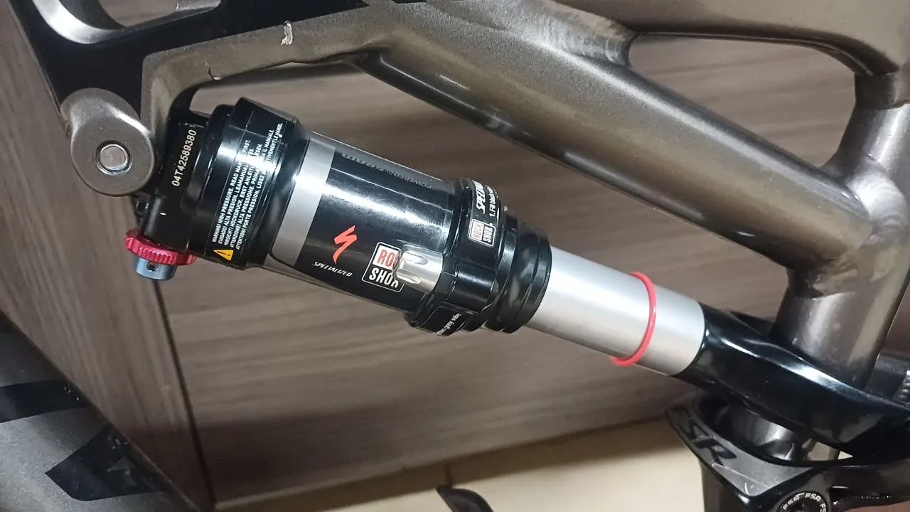 BICICLETA SPECIALIZED CAMBER COMP - Foto 2