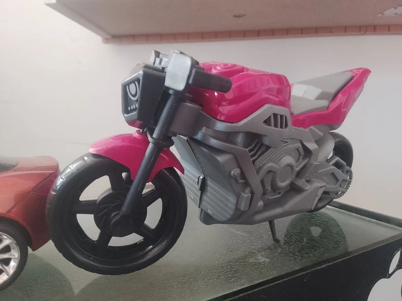 Lote moto e mercedez - Foto 3