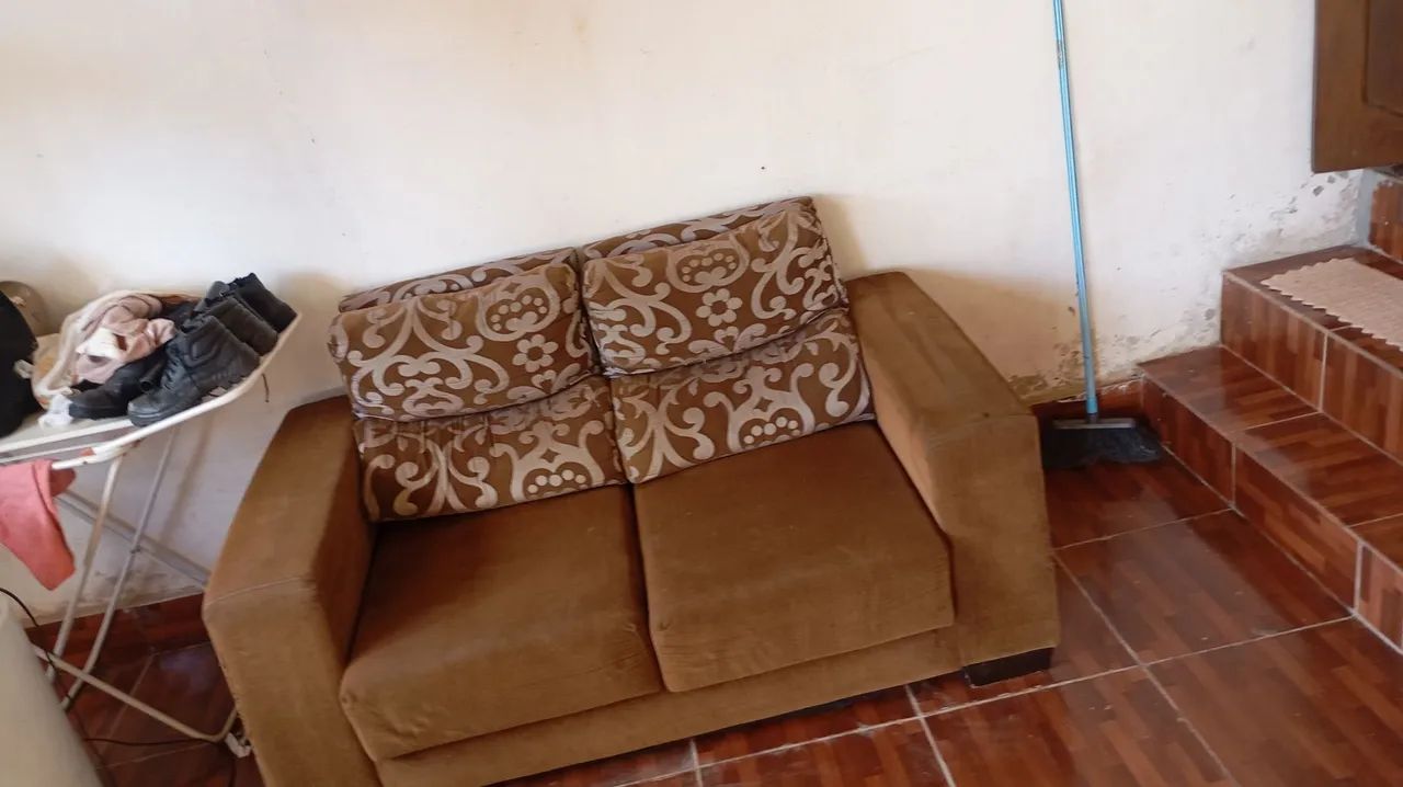Vendo sofá retrátil  - Foto 2