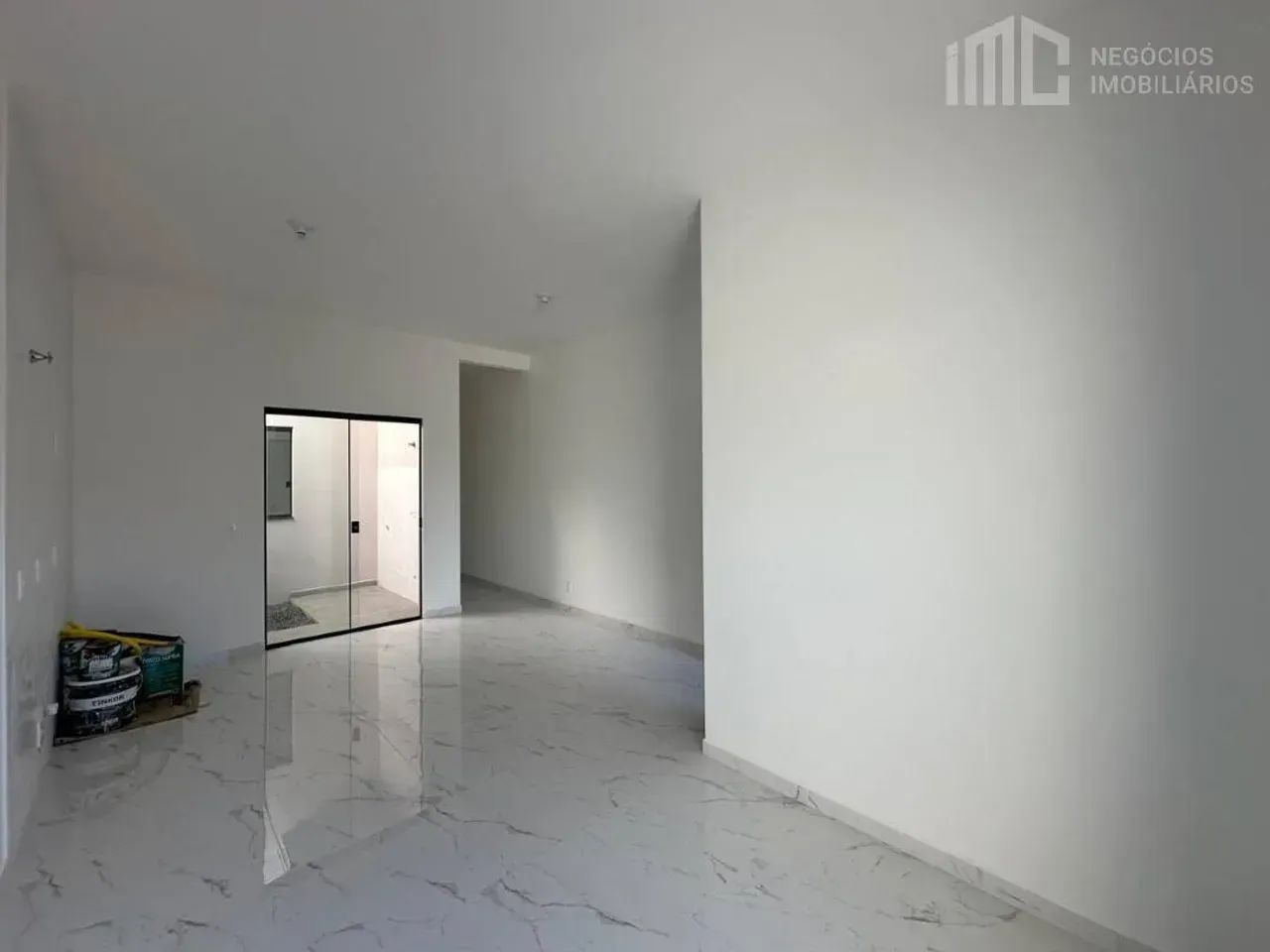 Casa geminada 01 com 2 dormitórios - 500m da lagoa | Itapocu/SC - Foto 5
