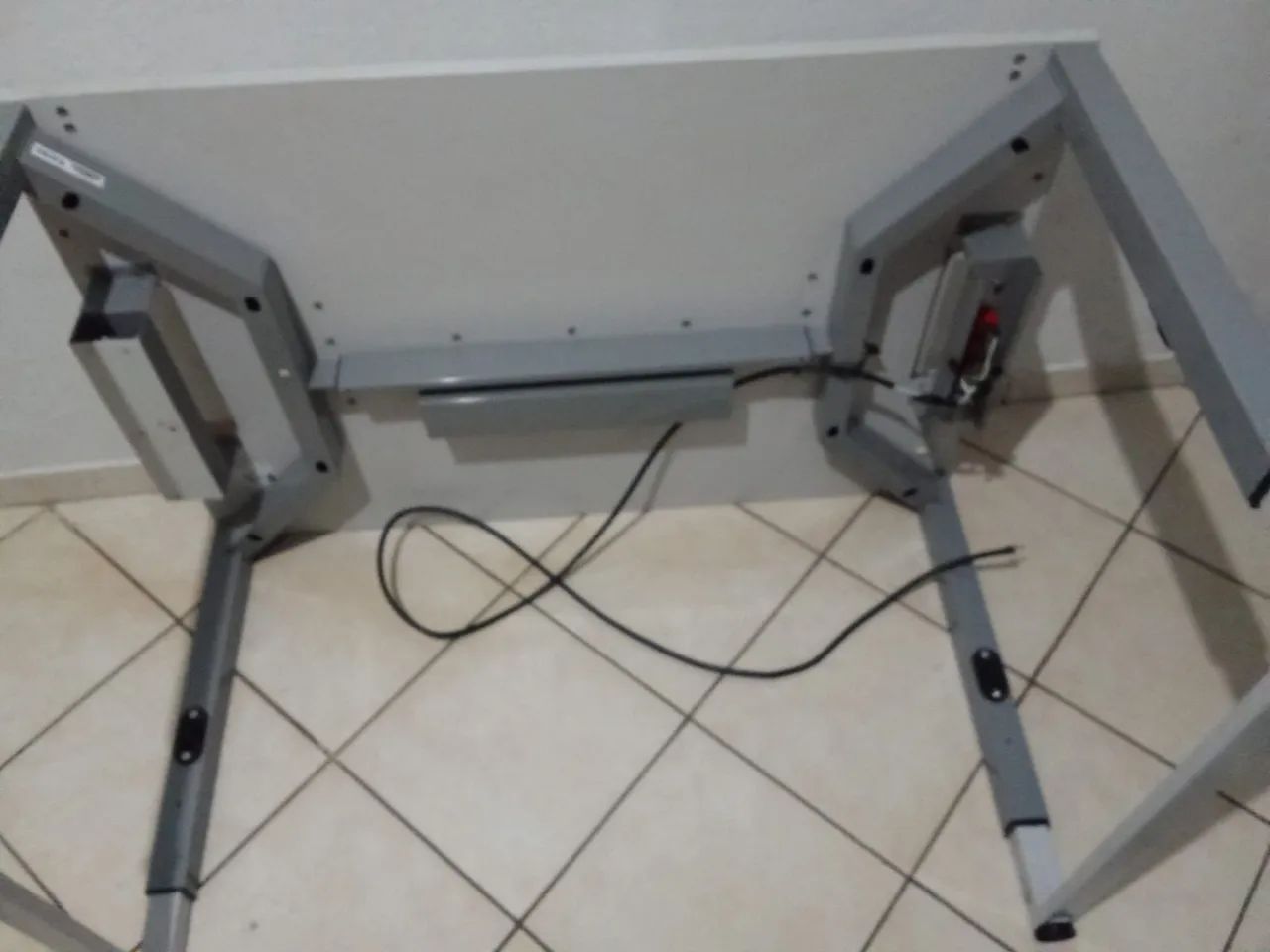 Mesa de escritório - Foto 2
