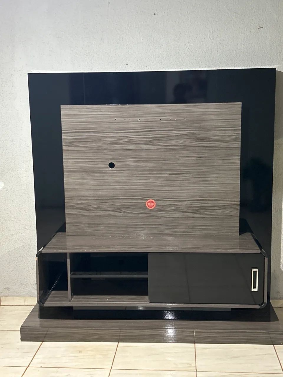 Rack para TV até 50?