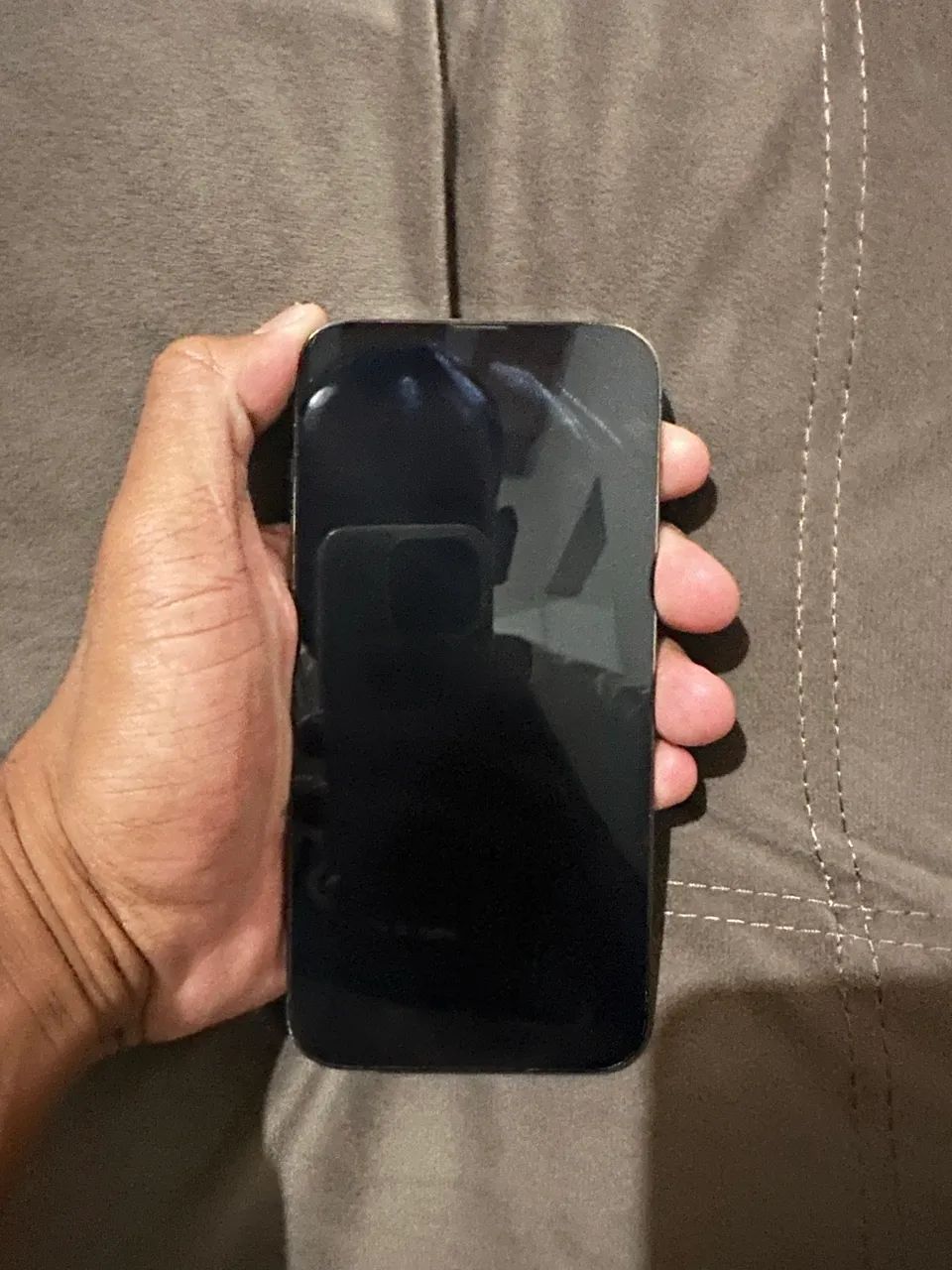 iPhone 13 Pro Max 128GB - Impecável  - Foto 4