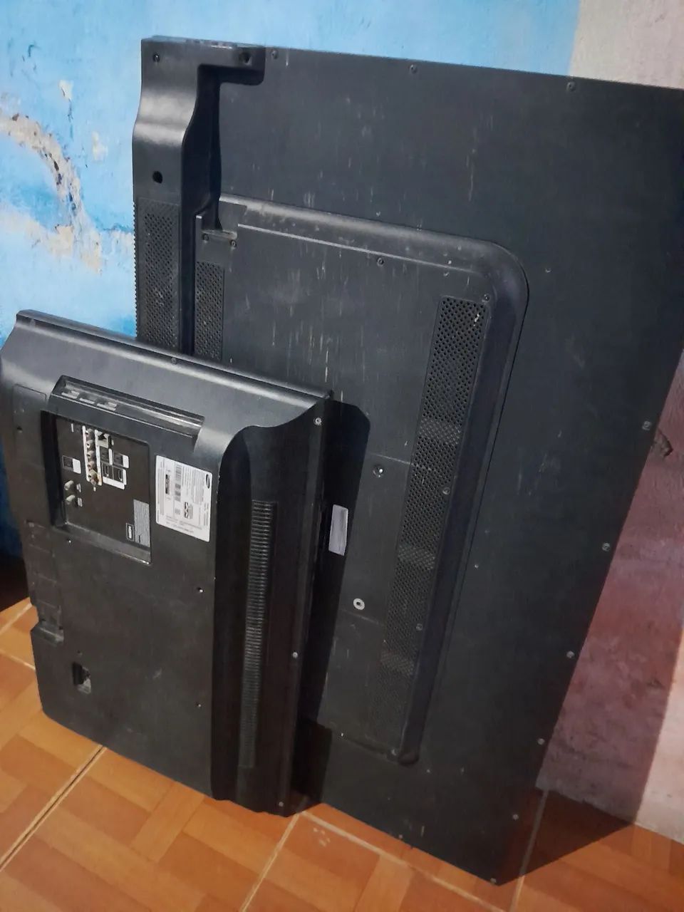 TVs COM DEFEITO 