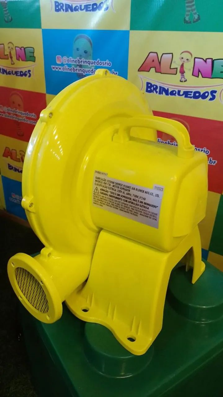 Motor 750w - Foto 2