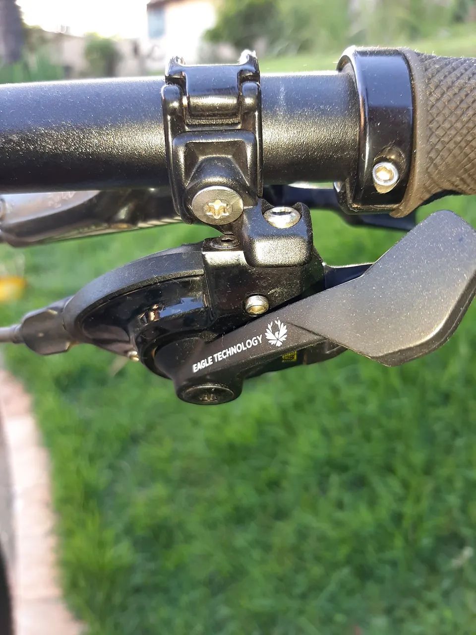 Bicicleta Specialized Epic Comp  - Foto 4