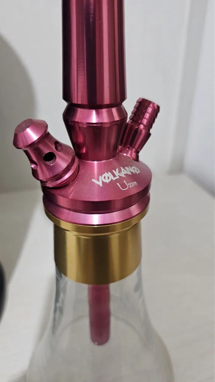 Volkano Uzon - Foto 2