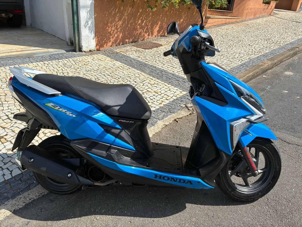 ELITE 125 - Foto 2