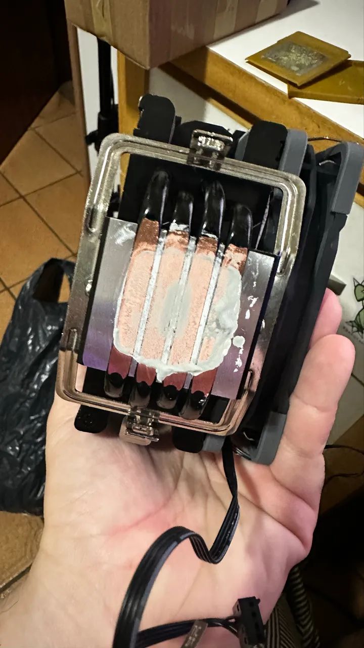 Cooler Argb Thermaltake - Foto 3