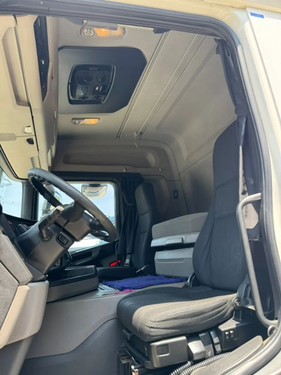 Scania G410 2019 6x2  - Foto 7
