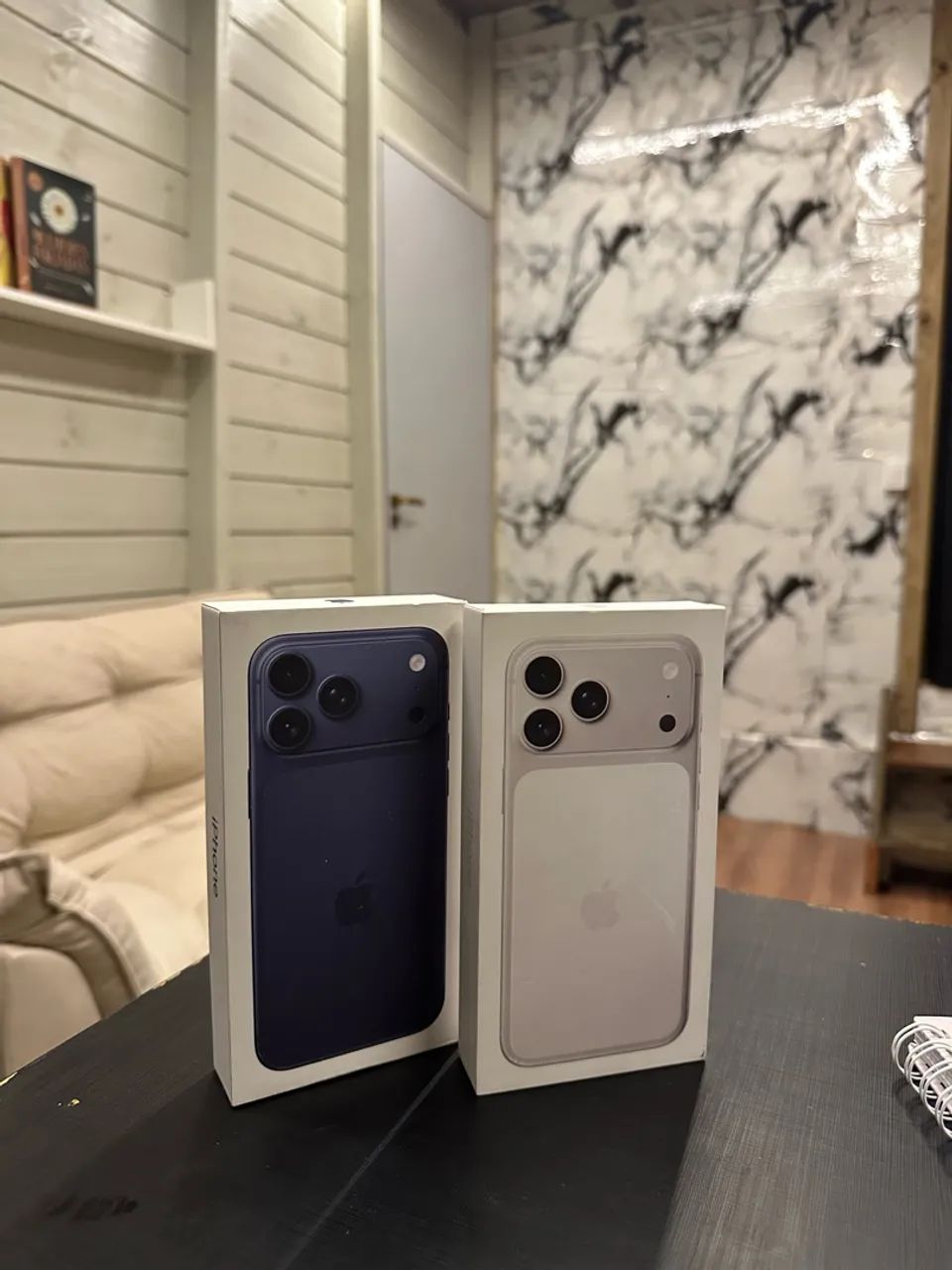 iPhone 17 pro Max LACRADO  - Foto 2