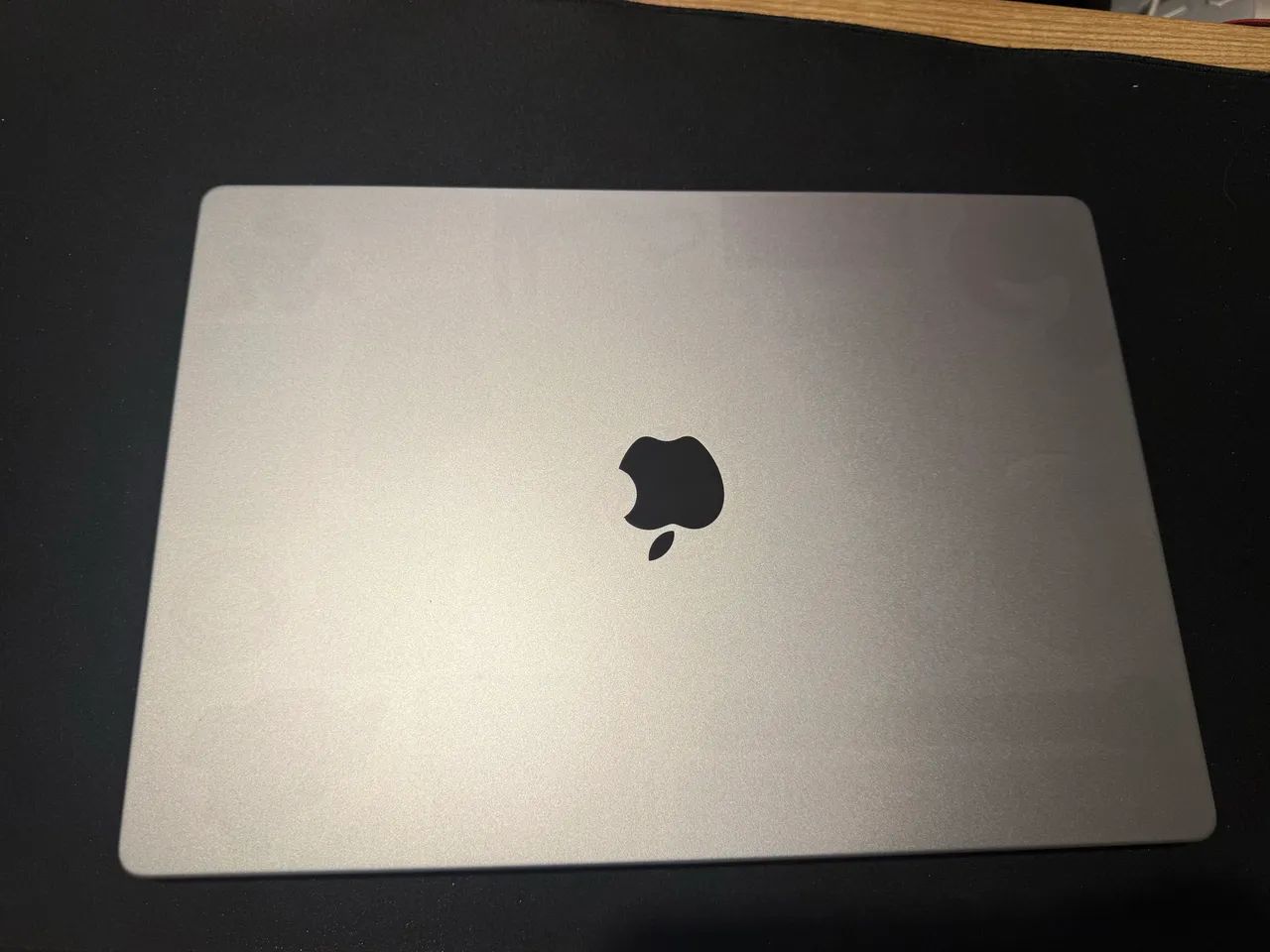 MacBook Pro 16 M1 Max 64GB RAM | 1TB SSD | 24-Core GPU | - Foto 2