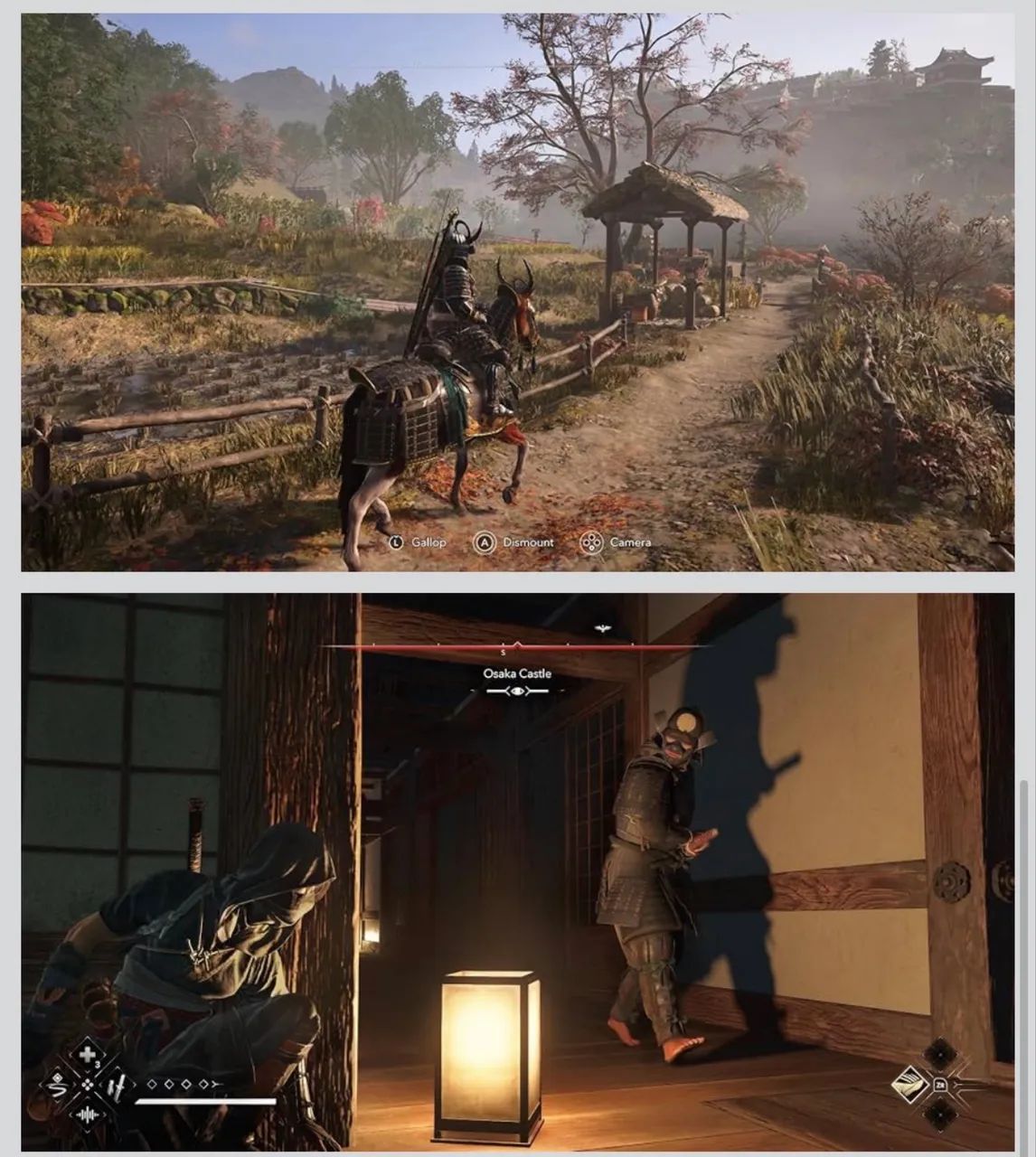 Assassin?s Creed Shadows - Nintendo Switch 2 - Foto 4