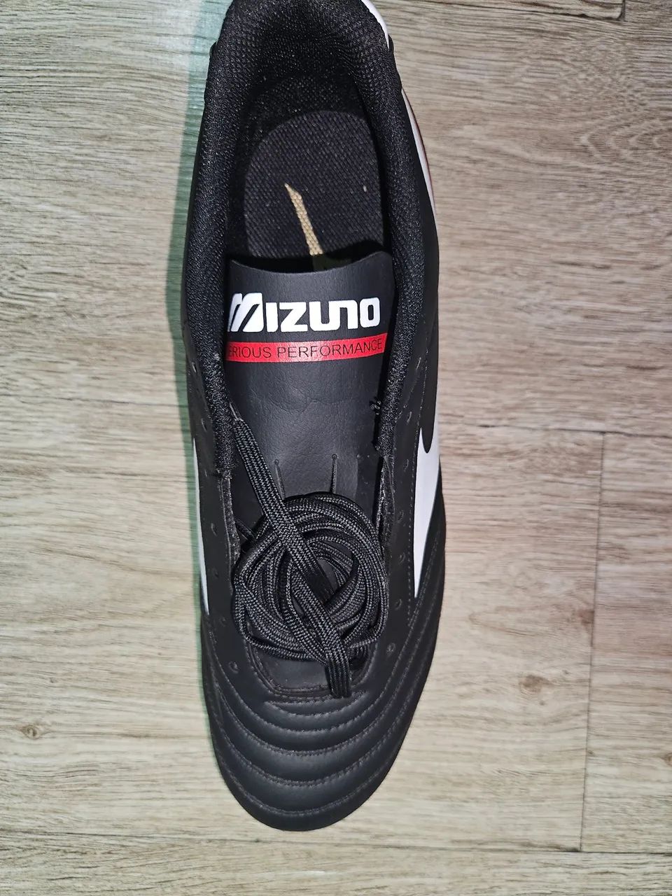 Chuteira de campo Mizuno  - Foto 2